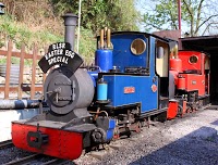 Rudyard Lake Steam Railway 1059991 Image 8